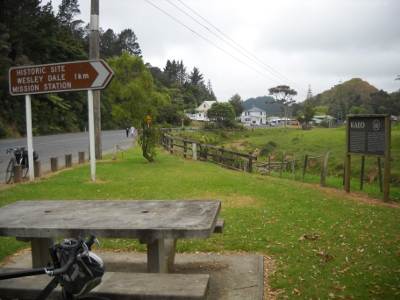 kaeo - from our lunch spot
